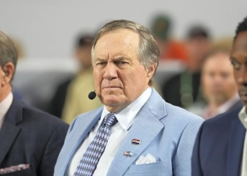 Pro Football Hall Of Fame Comments On Leak About Bill Belichick