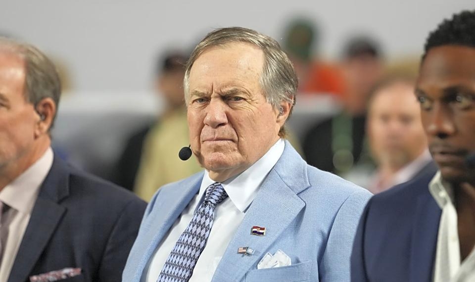 Pro Football Hall Of Fame Comments On Leak About Bill Belichick