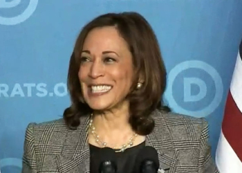 Pro-Kamala Group Goes Dark After Getting Caught Fundraising Off Alex Pretti’s Death