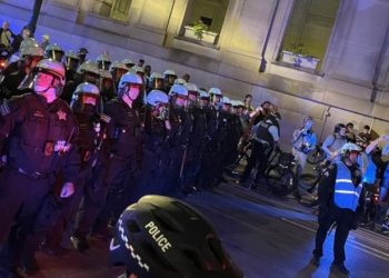 Provocateur Who Threatened To Burn Quran Allegedly Stabbed By Minnesota Rioters