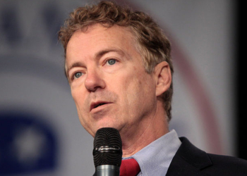 Rand Paul Appears To Throw Shade At Trump Admin’s Response To Alex Pretti Shooting