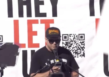 Reality TV Star Spencer Pratt Announces Run For Mayor Of LA