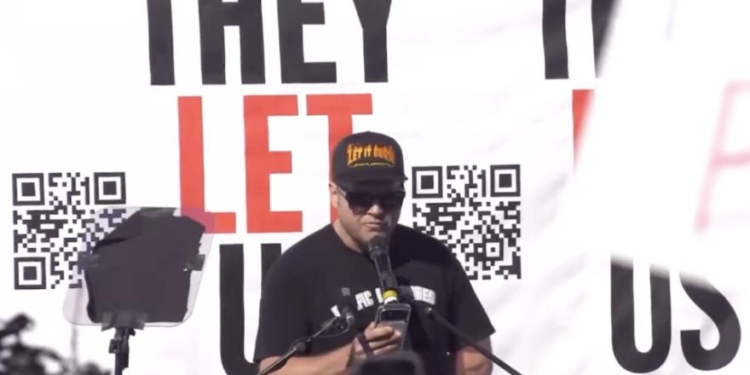 Reality TV Star Spencer Pratt Announces Run For Mayor Of LA