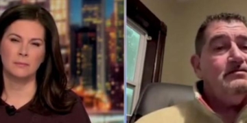 Renee Good’s Former Father-In-Law Doesn’t Blame ICE Agent For Shooting