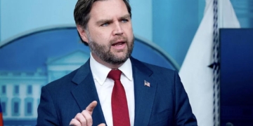 Report Claims Secret Service Agent Placed On Leave Following Video Of Interview