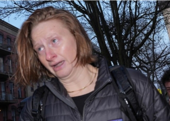 Reporters Ask Senior Mamdani Aide About Comments She Made On Social Media Video