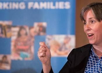 Rising Big Tech Giant Taps Ex-Newsom, Hillary Advisor To Lead Up ‘Global Policy’