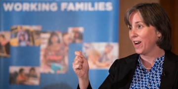 Rising Big Tech Giant Taps Ex-Newsom, Hillary Advisor To Lead Up ‘Global Policy’