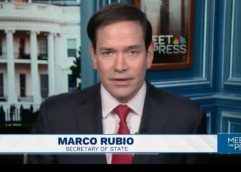 Rubio Comments On Biden’s Muduro Policy
