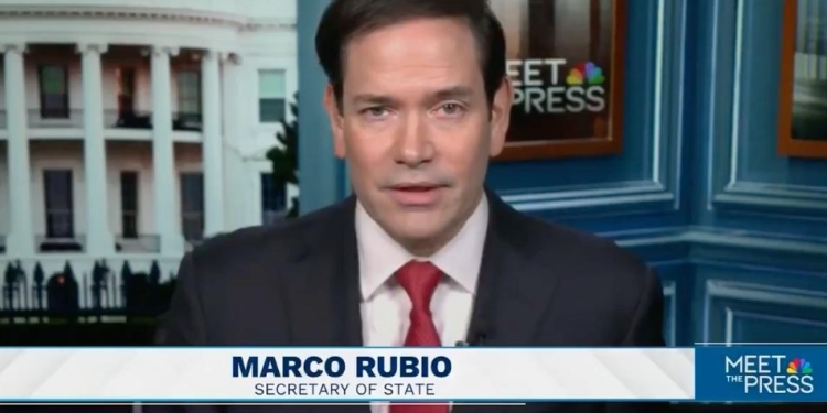 Rubio Comments On Biden’s Muduro Policy
