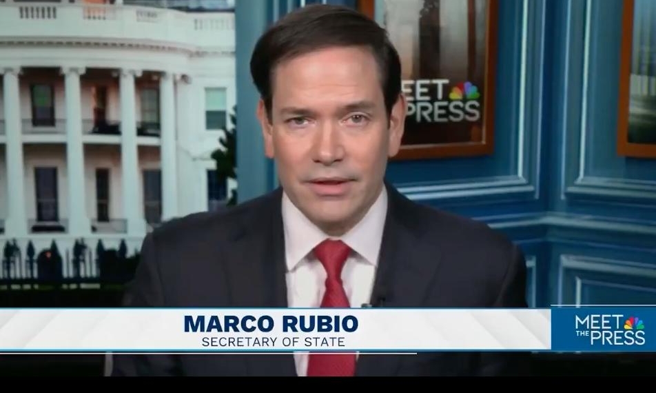 Rubio Comments On Biden’s Muduro Policy