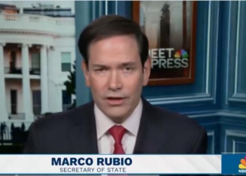 Rubio Comments On US Interests During Interview Following Maduro Raid