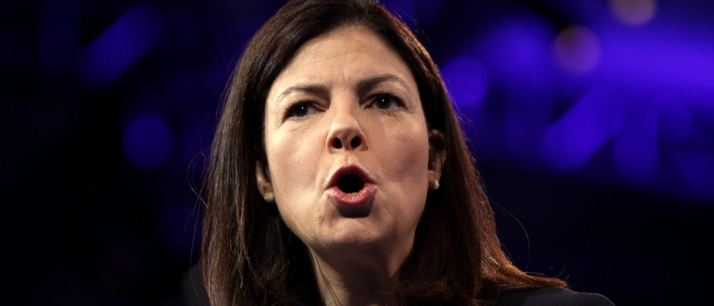 Sanctuary Cities Completely Banned In Purple New England State