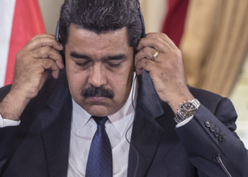 Scathing Indictment Claims Nicolás Maduro Orchestrated Drug-Fueled ‘Culture Of Corruption’ Which Plagued Entire Region