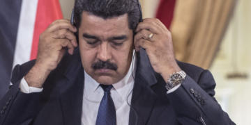 Scathing Indictment Claims Nicolás Maduro Orchestrated Drug-Fueled ‘Culture Of Corruption’ Which Plagued Entire Region