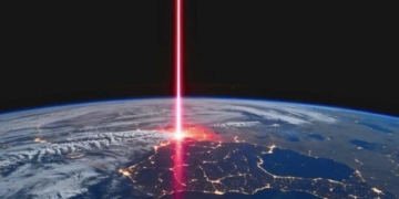 Scientists Receive 10 Second Signal From Deep Space