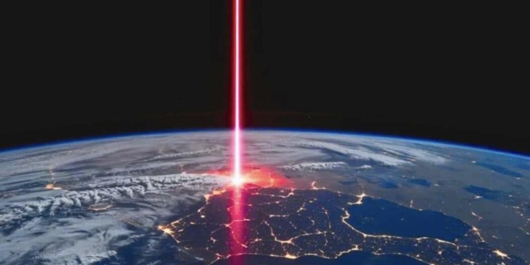 Scientists Receive 10 Second Signal From Deep Space