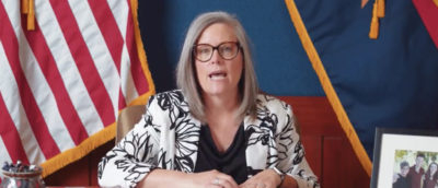 SCOT MUSSI: Move Over, Tim Walz. Katie Hobbs Now Most Scandal-Plagued Governor On Ballot In 2026