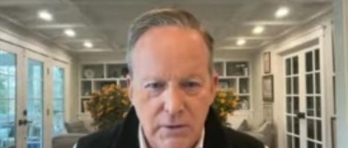 Sean Spicer Goes Nuclear On CBS News Anchor For Casting Himself As Outsider