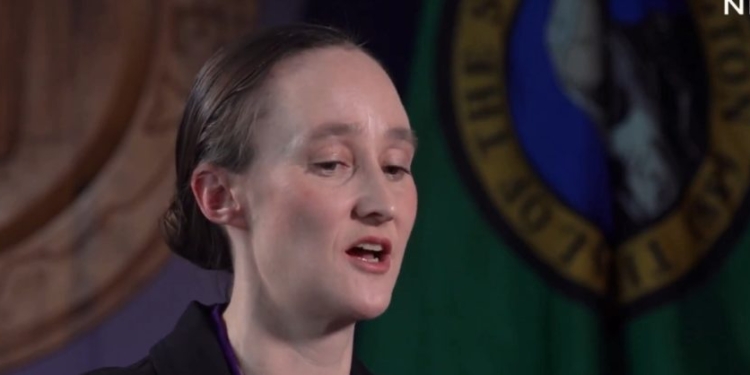 Seattle Mayor Proudly Admits She Is Not Seeking Probe Into Somali Scammers