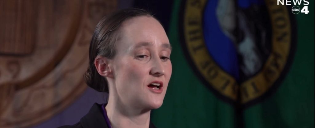 Seattle Mayor Proudly Admits She Is Not Seeking Probe Into Somali Scammers