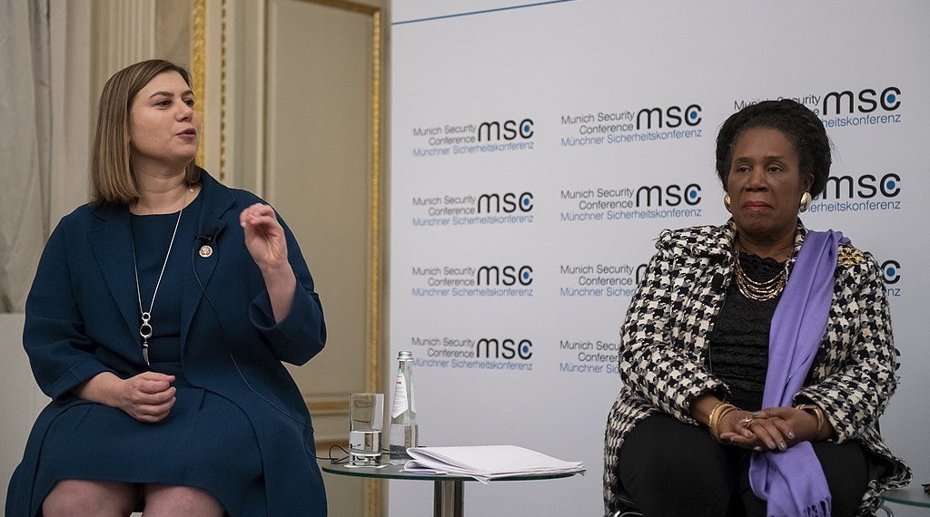 ‘Seditious Six’ Sen. Elissa Slotkin Confirms She’s Under Investigation For ‘Illegal Orders’ Video