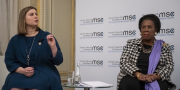 ‘Seditious Six’ Sen. Elissa Slotkin Confirms She’s Under Investigation For ‘Illegal Orders’ Video