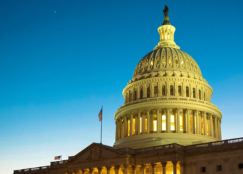 Senate Approves Funding Package Following White House-Schumer Deal