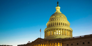 Senate Approves Funding Package Following White House-Schumer Deal