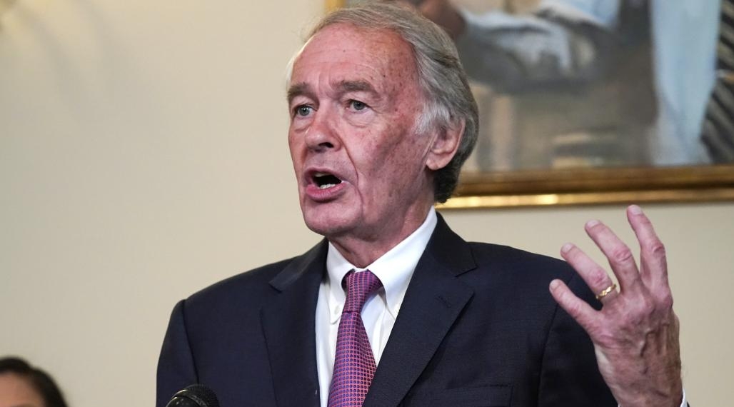 Senator Reportedly Blocking Fraud Bill Says Congresswoman