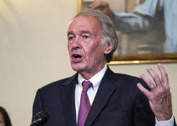 Senator Reportedly Blocking Fraud Bill Says Congresswoman