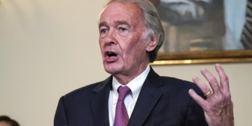 Senator Reportedly Blocking Fraud Bill Says Congresswoman