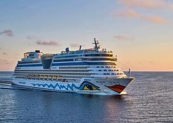 Several Cruise Ship Passengers Infected With Stomach Virus