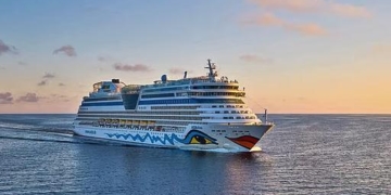 Several Cruise Ship Passengers Infected With Stomach Virus