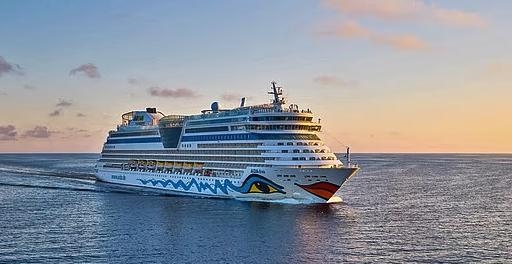 Several Cruise Ship Passengers Infected With Stomach Virus