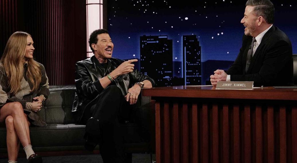 Soap Star Nancy Lee Grahn Refuses To Watch Jimmy Kimmel Over Carrie Underwood Appearance