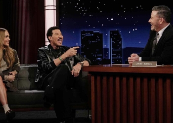 Soap Star Nancy Lee Grahn Refuses To Watch Jimmy Kimmel Over Carrie Underwood Appearance