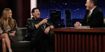 Soap Star Nancy Lee Grahn Refuses To Watch Jimmy Kimmel Over Carrie Underwood Appearance