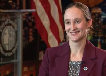 Socialist Blue City Mayor, Police Guild Butt Heads Over Whether Arresting Drug Users Is A Good Thing