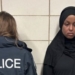 Somali Woman Who Gave Infamous ‘Bananas And Rice’ Speech Arrested For Obstructing ICE