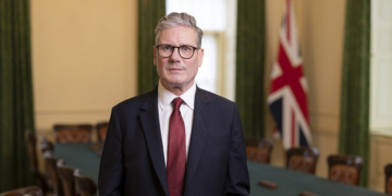 State Dept Vows To Defend Free Speech As UK Eyes Total X Ban Over AI Child Porn