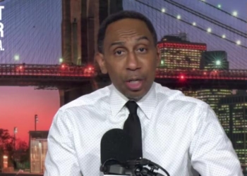 Stephen A. Smith Blasts Democrats For Whining About Trump Admin Capturing Maduro