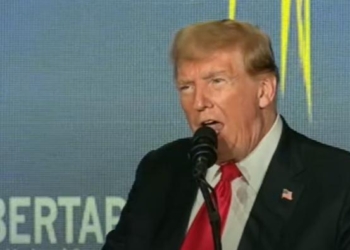 STEPHEN MOORE: Why Hasn’t Trump Repealed Biden’s $50 Billion Backdoor Business Tax Increase?