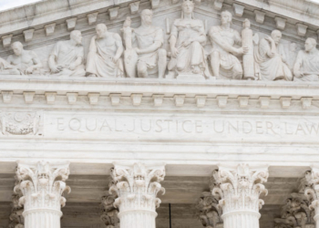 Supreme Court Greenlights GOP Rep Lawsuit Challenging Mail-In Ballot Rules