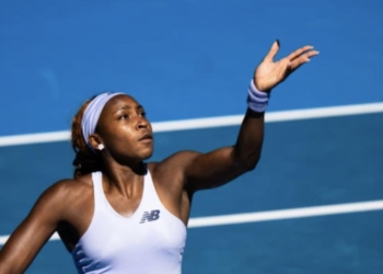 Tennis Star Upset: Broadcast Cameras Captured Her Smashing Racket After Loss