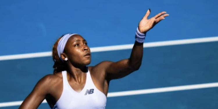 Tennis Star Upset: Broadcast Cameras Captured Her Smashing Racket After Loss