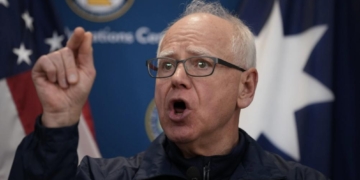 The United States Holocaust Memorial Museum Responds To Governor Tim Walz’s Statement