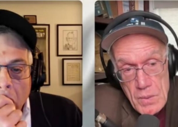 ‘They Can’t Read’: Victor Davis Hanson Shares Horror Stories That Drove Him Out Of University