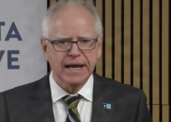 Tim Walz Refuses To Resign As He Faces Major Backlash For Somali Scandal