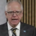Tim Walz Refuses To Resign As He Faces Major Backlash For Somali Scandal